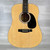 Used Squier 093-0300-021 Acoustic Guitar - Natural 40112-S000183835 View 1