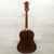 Used Taylor 417e-r Rosewood Grand Pacific Solid Top Acoustic Guitar Natural 40015-S000340540 View 3