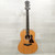 Used Taylor 417e-r Rosewood Grand Pacific Solid Top Acoustic Guitar Natural 40015-S000340540 View 4