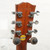 Used Gibson G-writer Ec Solid Top Acoustic Guitar Natural 40015-S000340546 View 10