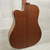 Used Gibson G-writer Ec Solid Top Acoustic Guitar Natural 40015-S000340546 View 12