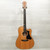 Used Gibson G-writer Ec Solid Top Acoustic Guitar Natural 40015-S000340546 View 4