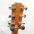 Used Taylor 110e Solid Top Acoustic Electric Guitar Natural 40015-S000340548 View 10