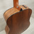 Used Taylor 110e Solid Top Acoustic Electric Guitar Natural 40015-S000340548 View 13