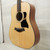 Used Taylor 110e Solid Top Acoustic Electric Guitar Natural 40015-S000340548 View 6