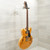 Used Heritage H-535 Semi-hollow Electric Guitar Natural Flame 40015-S000340549 View 5