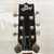 Used Heritage H-535 Semi-hollow Electric Guitar Natural Flame 40015-S000340549 View 8