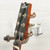 Used Heritage H-535 Semi-hollow Electric Guitar Natural Flame 40015-S000340549 View 9