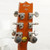 Used Heritage H-535 Semi-hollow Electric Guitar Natural Flame 40015-S000340549 View 10