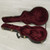 Used Heritage H-535 Semi-hollow Electric Guitar Natural Flame 40015-S000340549 View 3