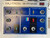 Used Mu-Tron 1970's Bi-Phase Modulation Unit w/ Footswitch 41127-S000061593 View 2