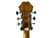 Used Epiphone PR-150 VS Acoustic Guitar Sunburst 41136-S000157559 View 6