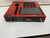 Used Akai Professional MPC ONE+ RED Electronic Drum Module 41132-S000012736 View 3
