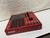 Used Akai Professional MPC ONE+ RED Electronic Drum Module 41132-S000012736 View 2