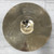 Used Zildjian A Custom 14" Hi Hat Cymbals 40051-S000119477 View 3