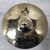 Used Zildjian A Custom 14" Hi Hat Cymbals 40051-S000119477 View 4