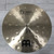 Used Meinl Byzance 20" Extra Thin Hammered Crash Cymbal 40051-S000119481 View 1
