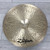 Used Zildjian Constantinople 22" Thin Overhammered Ride Cymbal 40051-S000119482 View 2