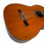 Used Takeharu 441 Classical Guitar – MIJ, Spruce Top, Rosewood Fingerboard, Nylon String 40090-S000084771 View 7