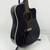 Used Alvarez ARTIST 5088CBK  Acoustic Guitar Black 40042-S000273933 View 11