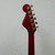 Used Hagstrom 67 VIKING II Semi-Hollow Electric Guitar Red 6-String 40042-S000273932 View 16