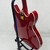 Used Hagstrom 67 VIKING II Semi-Hollow Electric Guitar Red 6-String 40042-S000273932 View 11
