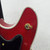 Used Hagstrom 67 VIKING II Semi-Hollow Electric Guitar Red 6-String 40042-S000273932 View 10