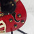 Used Hagstrom 67 VIKING II Semi-Hollow Electric Guitar Red 6-String 40042-S000273932 View 9