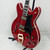 Used Hagstrom 67 VIKING II Semi-Hollow Electric Guitar Red 6-String 40042-S000273932 View 13
