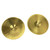 Used Sabian SBR 13IN HI HATS Hi Hat Cymbals 13" 41120-S000038423 View 4