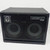 Used SWR GOLIGHT JUNIOR 2 x 10 Bass Guitar Cabinet 2 x 10 40042-S000273940 View 1