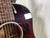 Used Farida OT-65XWIDE Solid Top Acoustic Guitar Sunburst 6-String 40107-S000157961 View 5