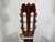 Used HERNANDIS GRADE NO. 1A Laminate Top Acoustic Guitar Wood 40107-S000157964 View 3