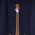 Used Teisco MIJ IMPERIAL 1960S Vintage Double Cutaway Electric Guitar Sunburst 6-String 41140-S000139275 View 3