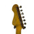 Used Vintage ICON SERIES V6 S Type Electric Guitar Sunburst 6-String 41120-S000038425 View 4