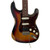 Used Vintage ICON SERIES V6 S Type Electric Guitar Sunburst 6-String 41120-S000038425 View 1