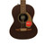 Used Fender SONORAN MINI Laminate Top Acoustic Guitar Wood 40009-S000316084 View 2