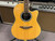 Used Ovation CC057 Laminate Top Acoustic Guitar Natural 41137-S000107893 View 3