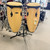 Used CONGA DRUMS W/ STAND Percussion - Other 41108-S000066046 View 1
