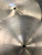 Used Zildjian NEW BEAT 13 HI HATS Cymbal 13" 41136-S000157560 View 3