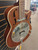 Used Dean RESONATOR CUTAWAY ELECTRIC Acoustic Guitar Wood 41116-S000053138 View 4