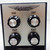 Used Ashdown ABM PRO FX DOUBLE SHOT Guitar Effects Pedal 40042-S000273947 View 2