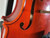 Used Johannes Kohr V400V 15 1/2 VIOLA Viola 15" 40012-S000315921 View 12