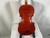 Used Johannes Kohr V400V 15 1/2 VIOLA Viola 15" 40012-S000315921 View 16