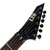Used ESP LTD M-202BB Electric Guitar w/ EMG Afterburner 40090-S000084772 View 8