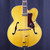 Used Epiphone EMPEROR NA W/PIEZO Semi-Hollow Electric Guitar Natural 6-String 41140-S000139282 View 1