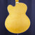 Used Epiphone EMPEROR NA W/PIEZO Semi-Hollow Electric Guitar Natural 6-String 41140-S000139282 View 8