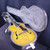 Used Epiphone EMPEROR NA W/PIEZO Semi-Hollow Electric Guitar Natural 6-String 41140-S000139282 View 10