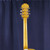 Used Epiphone EMPEROR NA W/PIEZO Semi-Hollow Electric Guitar Natural 6-String 41140-S000139282 View 6