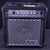 Used Randall RG25RM COMBO AMP 1 x 8 Solid State Amplifier 1 x 8 41140-S000139286 View 1